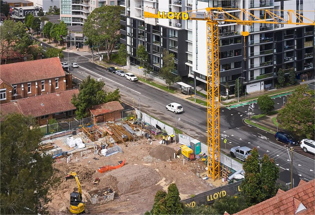 澳大型建筑商倒闭，悉尼华人区学校升级等项目恐受影响（组图） - 3
