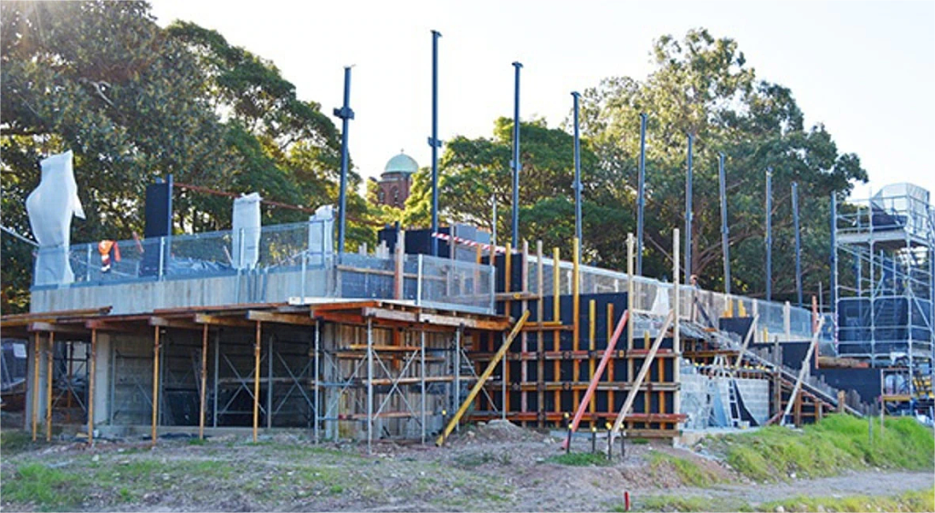 澳大型建筑商倒闭，悉尼华人区学校升级等项目恐受影响（组图） - 5