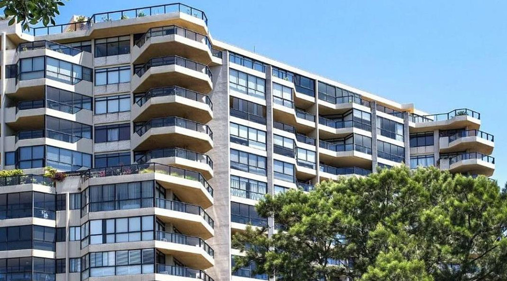 悉尼公寓$410万成功售出！超底价$110万，4人竞争激烈（组图） - 2
