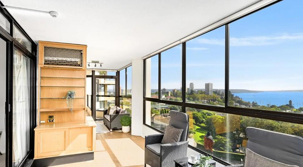 悉尼公寓$410万成功售出！超底价$110万，4人竞争激烈（组图） - 6