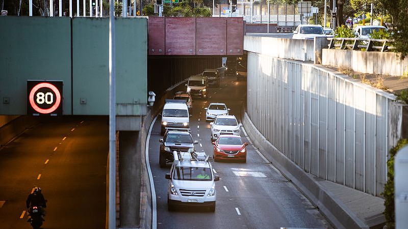 司机注意！复活节长周末来临，澳洲交通拥堵“重灾区”公布（组图） - 2