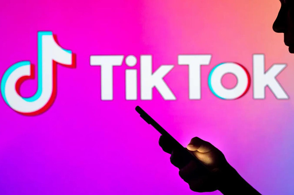新州政府正式实施“TikTok禁令”，州长柯民思删除个人账号（组图） - 2