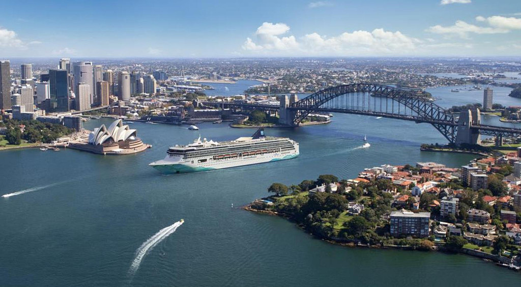 悉尼超越墨尔本，成为澳人首选旅游城市！排名第三的是...（组图） - 2