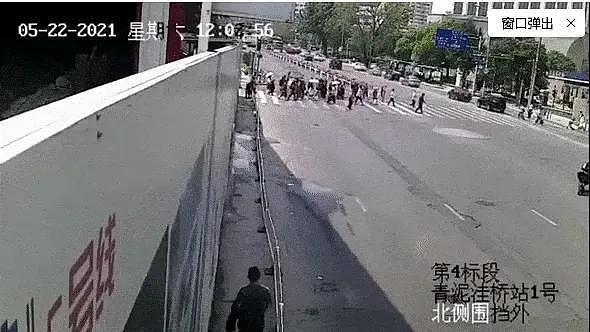 大连开宝马撞人致5死案司机刘东被执行死刑；网民：大快人心（视频/组图） - 2