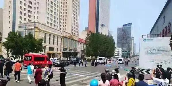 大连开宝马撞人致5死案司机刘东被执行死刑；网民：大快人心（视频/组图） - 7