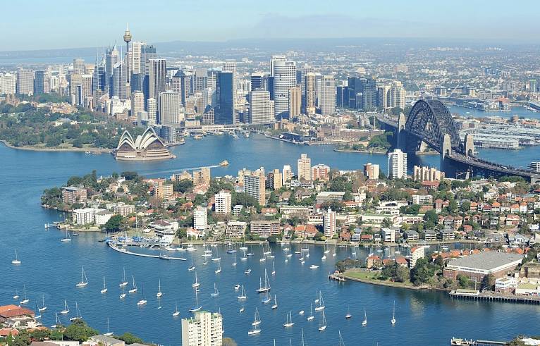 悉尼领涨！澳洲房市触底反弹，但固定利率抵押贷款“悬崖”或将考验市场（组图） - 7