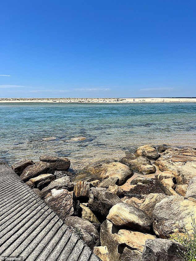 The Central Coast as a whole is increasingly a weekend getaway of choice for many Aussies, especially those in Sydney, for those who wish to escape the grind and wind down without spending a fortune (pictured, The Entrance)