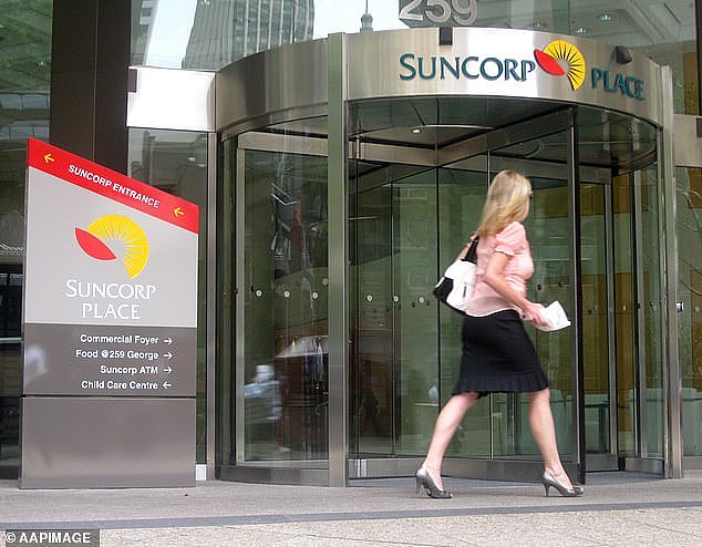 Suncorp now provides six weeks of paid gender affirmation leave to staff (stock image)