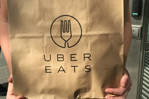 Coles联手Uber Eats，推出1小时送货服务！墨尔本顾客将率先体验（图） - 2