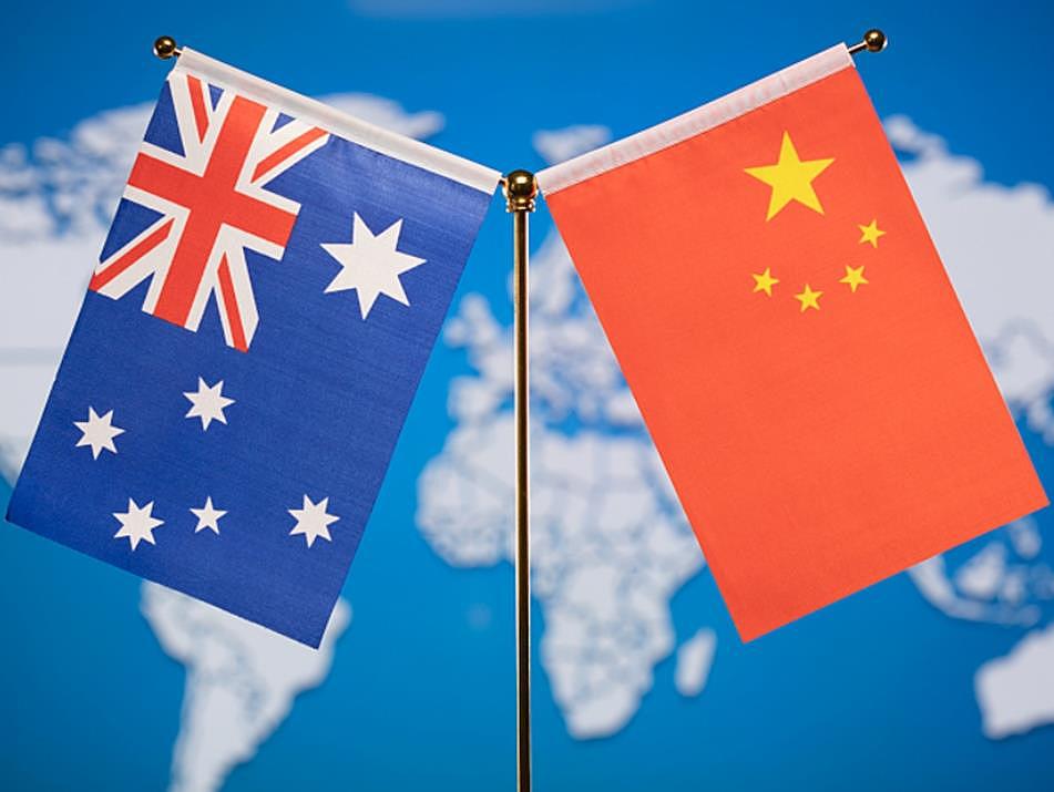 澳媒：澳中贸易战迎来转折，两国关系持续回暖，艾博年或年内访华（组图） - 4