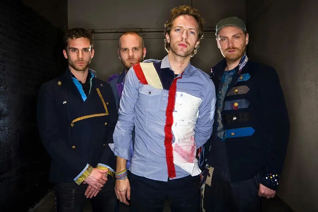 燃爆！摇滚乐队Coldplay或将登陆珀斯开演唱会，全澳仅此一场（组图） - 4