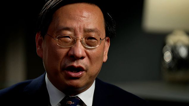 前中国外交官：澳洲TikTok禁令将激怒中国，怀疑背后另有动机（组图） - 2