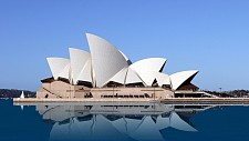 澳官方平台推荐哪些著名旅游景点？澳洲10个一定要去的地方（组图）