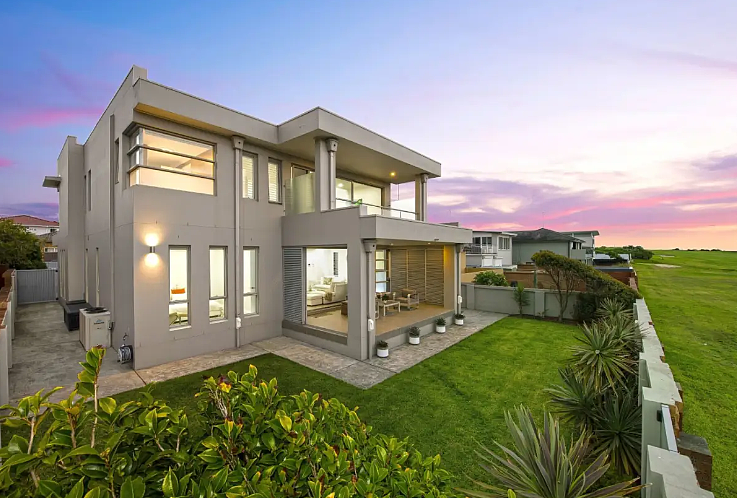 澳大利亚房地产市场复苏仍将持续，专家预测房价上涨但增长速度或相对缓慢（图） - 2