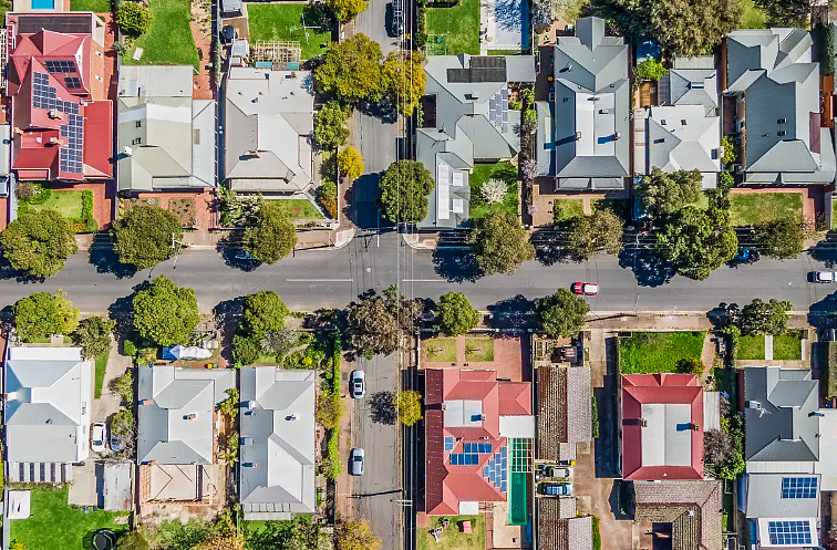 澳大利亚房地产市场复苏仍将持续，专家预测房价上涨但增长速度或相对缓慢（图） - 3