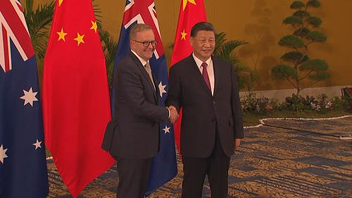 日程安排密集，西澳州长“中国行”延长一天，将于周六返回珀斯（组图） - 6