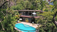 悉尼名建筑师操刀设计，澳4居室复古豪宅超$500万成功出售（组图）
