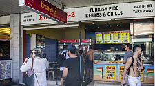 西悉尼和Penrith崛起：悉尼西部地区成为饕客的天堂，Menulog评分最高的餐厅在Penrith（组图）