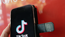 美国高官呼吁澳洲全面禁用TikTok：为保国家安全，别无他法（组图）