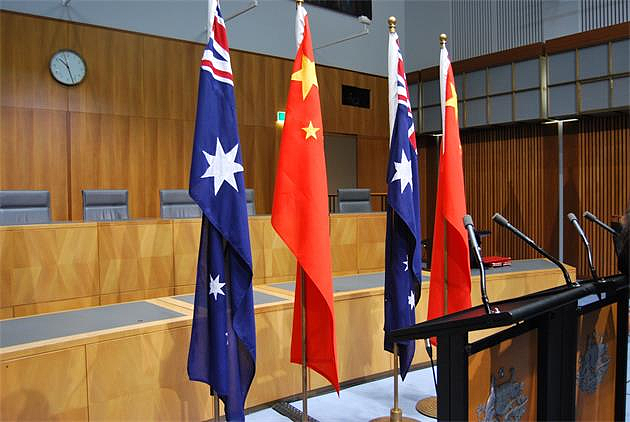 西澳州长的中国行，是重启中澳关系的好机会（组图） - 3