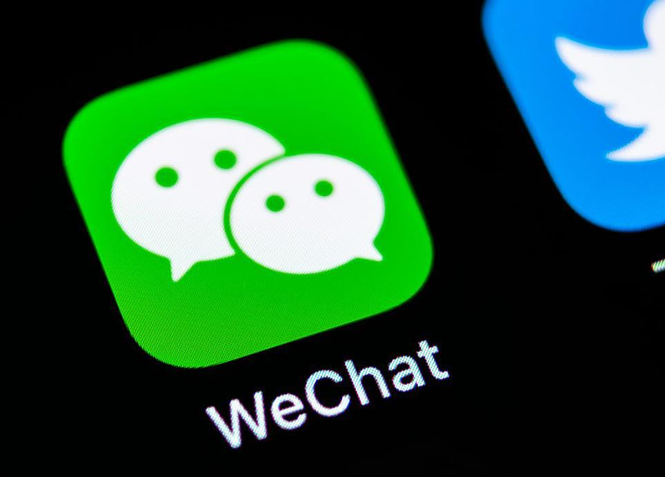 澳洲全面审查社交媒体，专家呼吁政府封禁WeChat！“比TikTok更危险”（组图） - 4