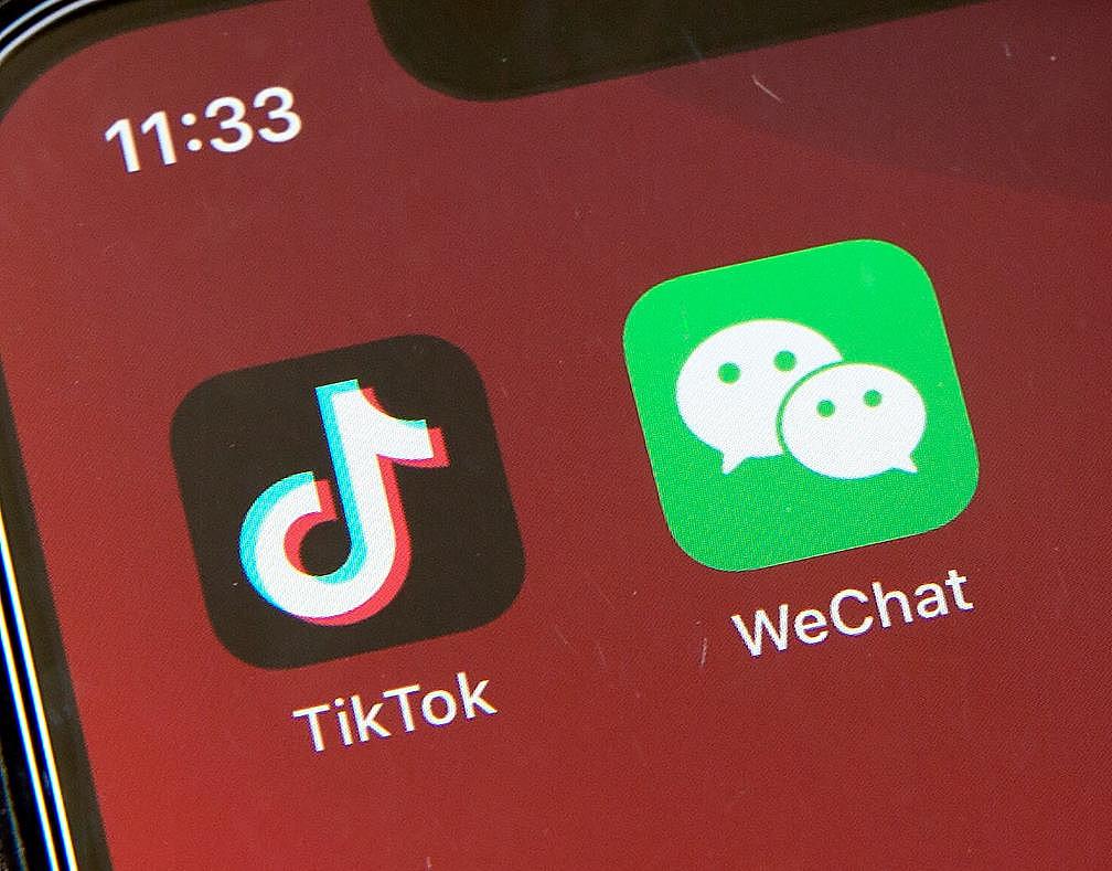 澳洲全面审查社交媒体，专家呼吁政府封禁WeChat！“比TikTok更危险”（组图） - 2