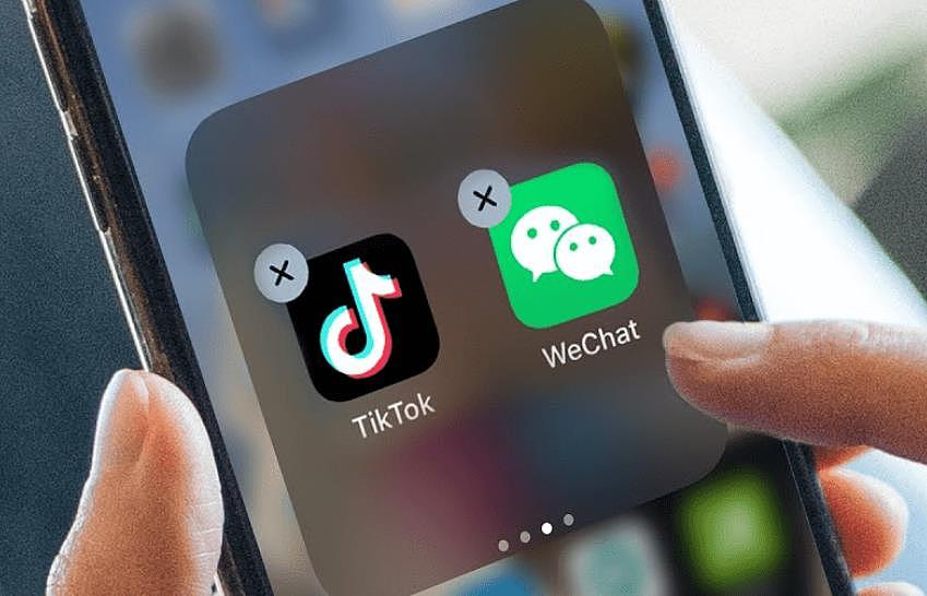 澳洲全面审查社交媒体，专家呼吁政府封禁WeChat！“比TikTok更危险”（组图） - 5