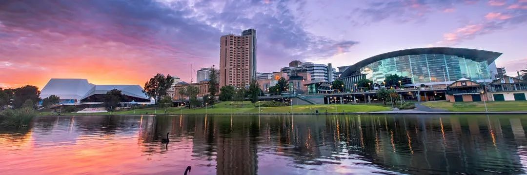 阿德莱德人口增长率创纪录！成为澳大利亚Top 3首府城市（组图） - 3