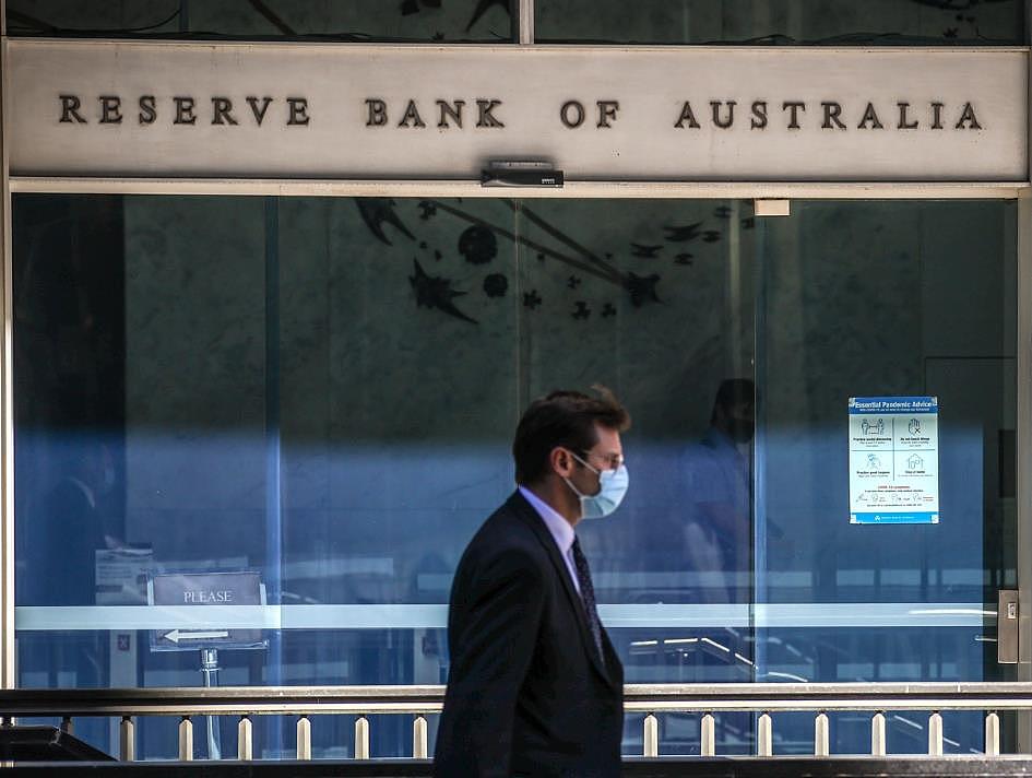 澳联储改革对利率有何影响？专家：每年最多调息8次（组图） - 3