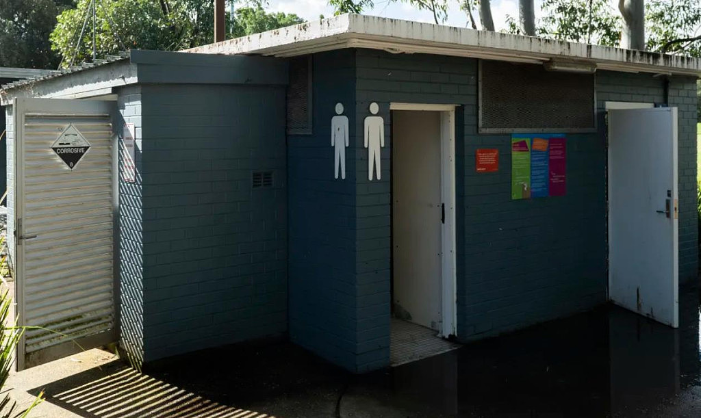悉尼内西区或建“中性厕所”，不再区分男女！提案引民众忧虑（组图） - 2