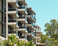 从香饽饽到无人问津，两居室公寓成澳洲最不受欢迎房型！专家：卖不出去（组图）