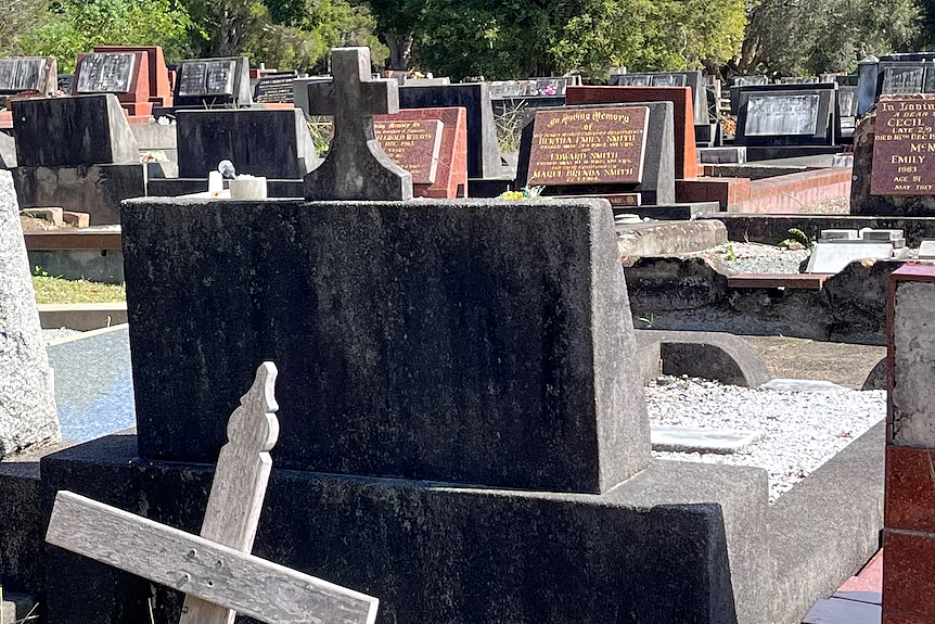 报告：若政府无法解决公墓管理问题，悉尼墓地将用尽（组图） - 4