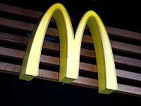 麦当劳在澳推出限时优惠活动！特定汉堡仅售1澳元（图）