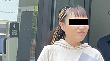 澳华女酒驾，在华人区连撞多车后逃逸！被禁驾9个月，罚款$1800（图）