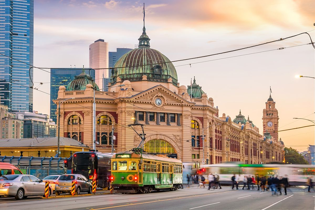 澳洲首府城市单元房租金排名！悉尼最贵，墨尔本第二便宜（组图） - 2