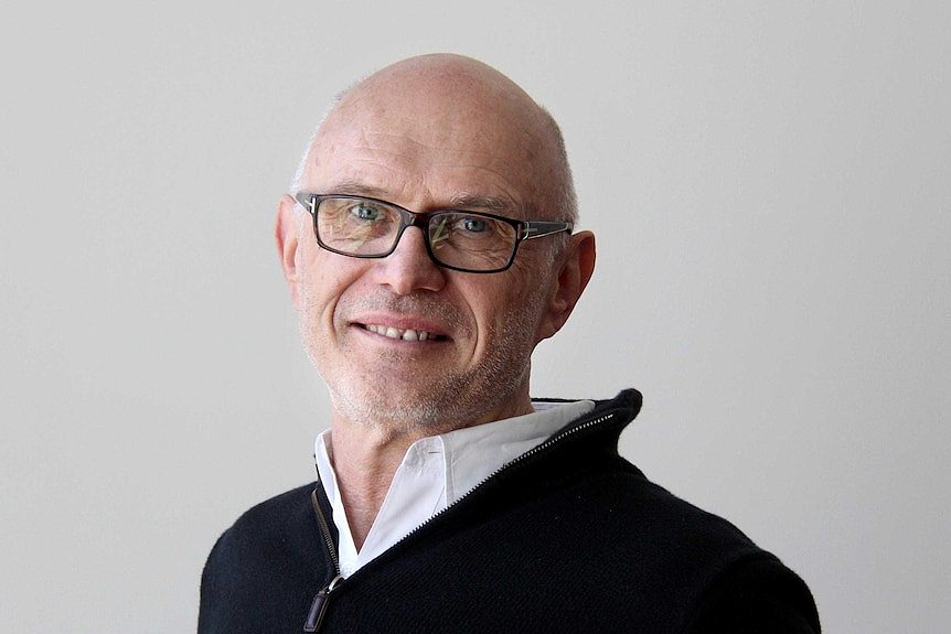 Miroslav Volf