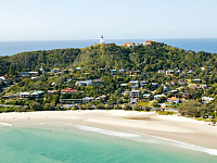 度假房产领涨！最新报告揭秘全澳各州十年房价涨幅TOP10地区（组图）