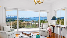 悉尼四居室住宅$817.5万售出，超底价$217.5万！卖家44年前$13.1万购入（组图）