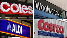 生活成本上涨，澳人都到这家超市购物！超市顾客每年节省$31亿（图）