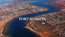 能源革命浪潮席卷Port Augusta，千载难逢的房产投资良机不容错过（组图）
