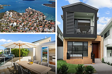 悉尼的高端房产市场是什么样子的？前25%覆盖豪宅到公寓，价格超百万的房产抢手程度不减（组图）