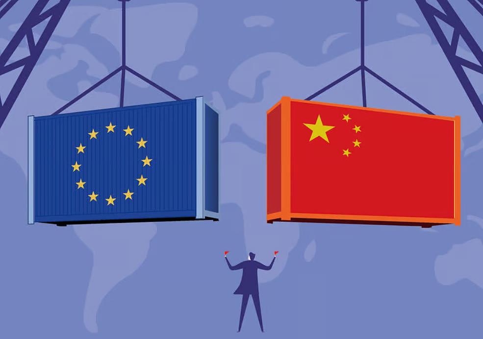 观点：保持经贸合作，维护国家利益！澳洲在中国问题上给欧盟敲响警钟（图） - 2