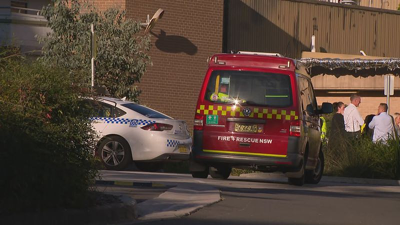 悉尼医院停车场致命车祸！2人当场死亡，另1人受惊吓（图） - 2