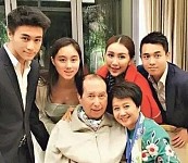 赌王女儿何超盈，“倒贴“14亿下嫁东北小伙，婚后怎么样了（组图）