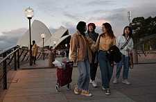 澳洲移民改革进行时：收紧留学生签证？（视频/图）