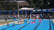澳洲一游泳学校无限期关闭，超350余会员受影响（组图）