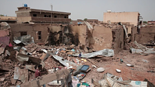 苏丹内战愈演愈烈，联邦政府呼吁澳人尽快登记，准备随时撤离（组图）