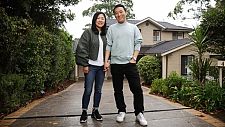 悉尼华人夫妇卖房，吸引十余人激烈竞拍！超底价$10万成交（组图）