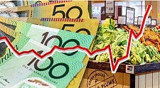 澳洲物价持续飙升，生活成本涨幅创24年新高！澳联储持续加息挨批（组图）
