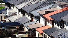 上涨11.7%！澳洲首府城市租金涨幅创历史新高，租赁房源供不应求成主因（组图）
